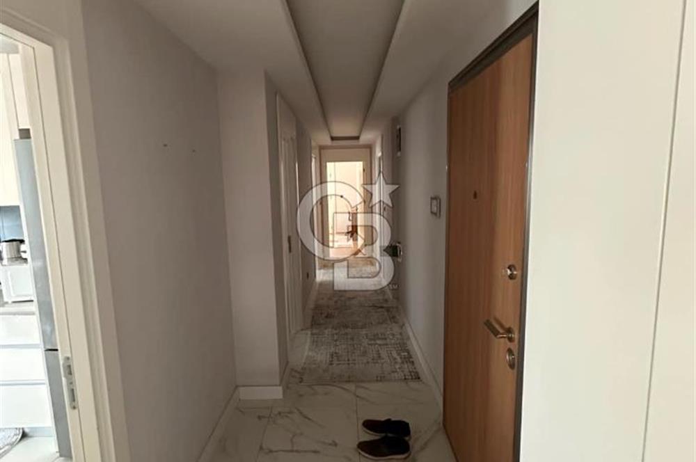 Uncalı Life 07 Sitesi Eşyalı Kiralık