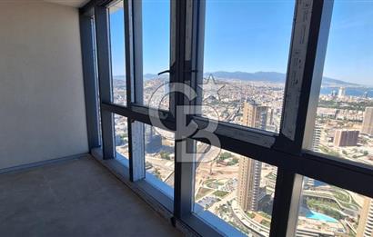 MAHALL BOMONTİ DENİZ MANZARALI KİRALIK HOMEOFİS CB-PH