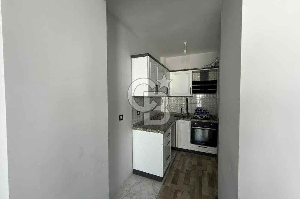 Çanakkale Merkez İsmetpaşa Kiralık 1+1 Daire!
