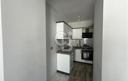 Çanakkale Merkez İsmetpaşa Kiralık 1+1 Daire!