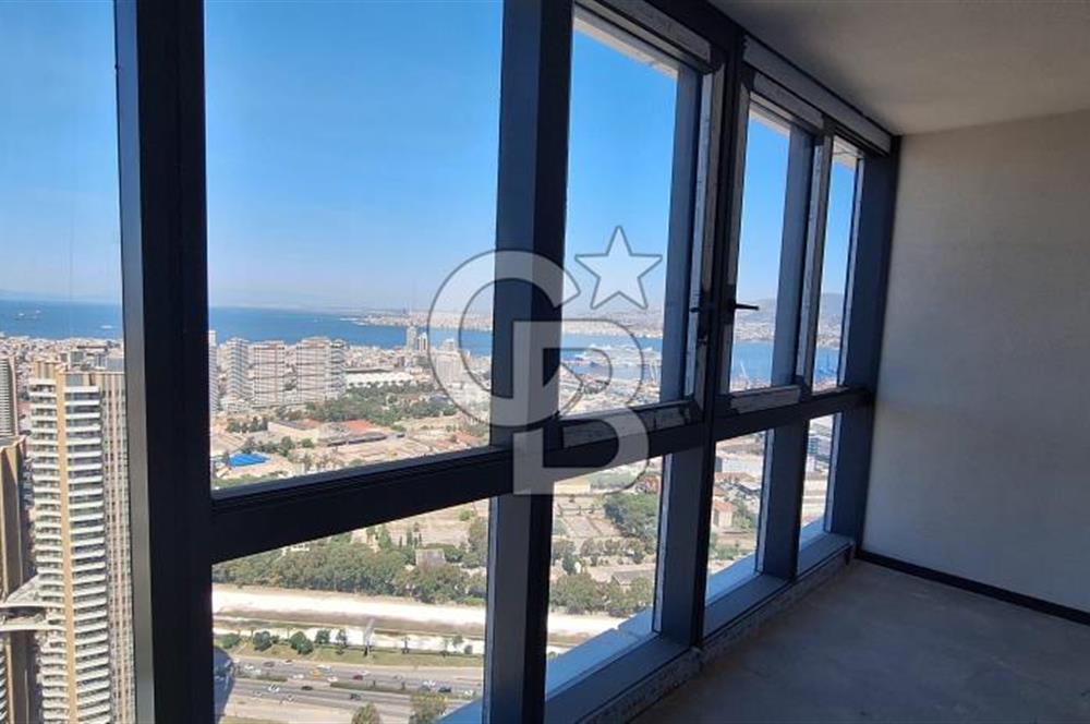 MAHALL BOMONTİ DENİZ MANZARALI KİRALIK HOMEOFİS CB-PH