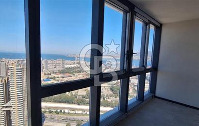 MAHALL BOMONTİ DENİZ MANZARALI KİRALIK HOMEOFİS CB-PH
