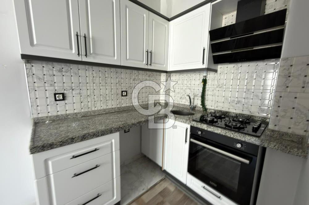 Çanakkale Merkez İsmetpaşa Kiralık 1+1 Daire!
