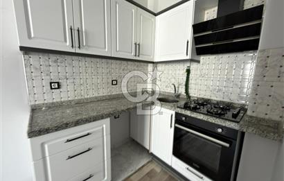 Çanakkale Merkez İsmetpaşa Kiralık 1+1 Daire!