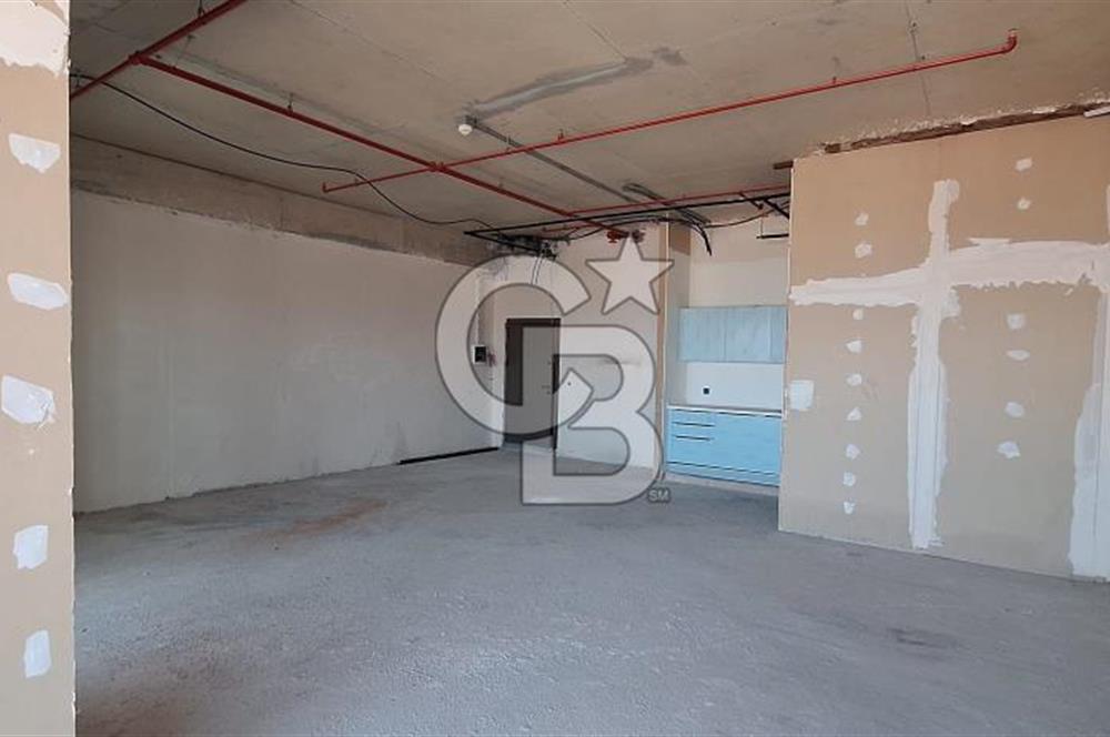 MAHALL BOMONTİ DENİZ MANZARALI KİRALIK HOMEOFİS CB-PH