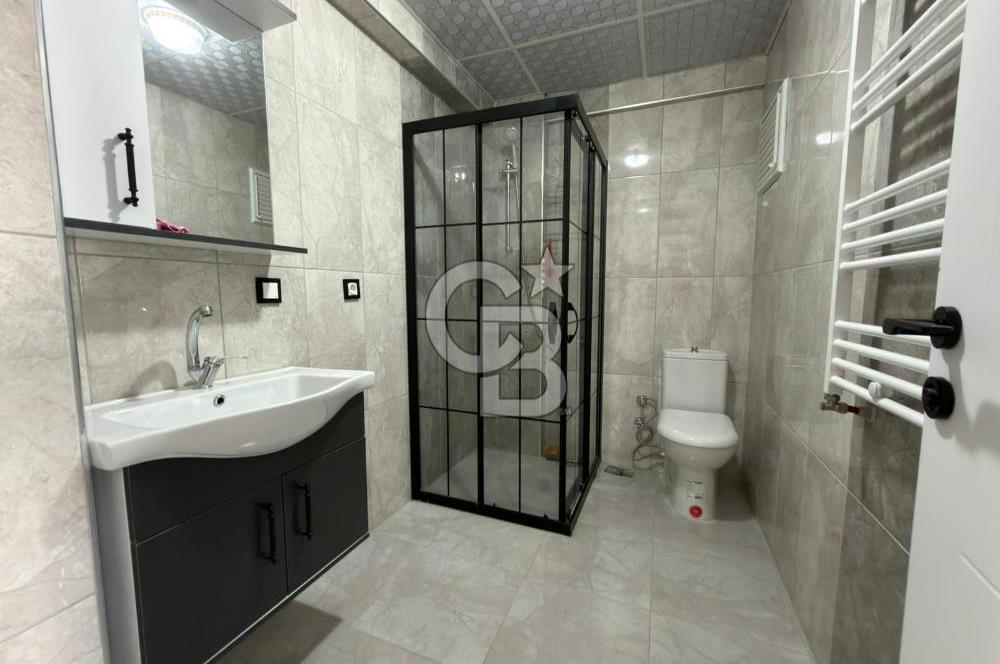 Çanakkale Merkez İsmetpaşa Kiralık 1+1 Daire!