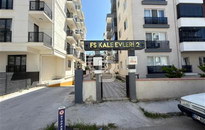 Çanakkale Merkez İsmetpaşa Kiralık 1+1 Daire!
