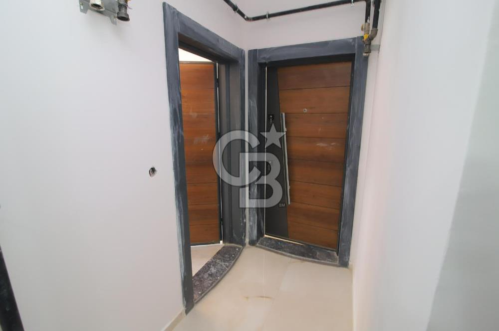 Karşıyaka Cumhuriyet Mh. Satılık 3+1 Dubleks Daire 