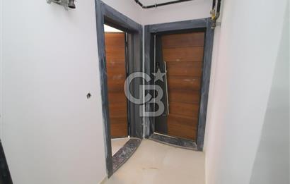 Karşıyaka Cumhuriyet Mh. Satılık 3+1 Dubleks Daire 