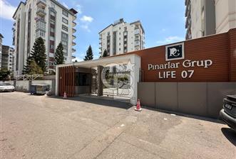 Uncalı Life 07 Sitesi Eşyalı Kiralık - 8 - 354850