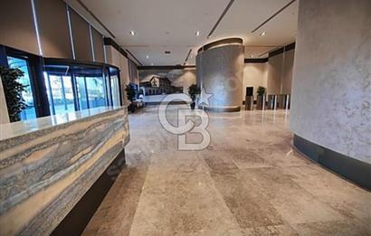MAHALL BOMONTİ DENİZ MANZARALI KİRALIK HOMEOFİS CB-PH