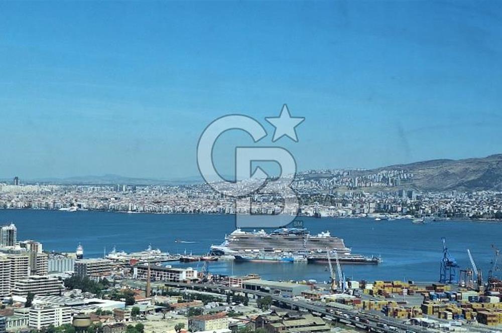 MAHALL BOMONTİ DENİZ MANZARALI KİRALIK HOMEOFİS CB-PH