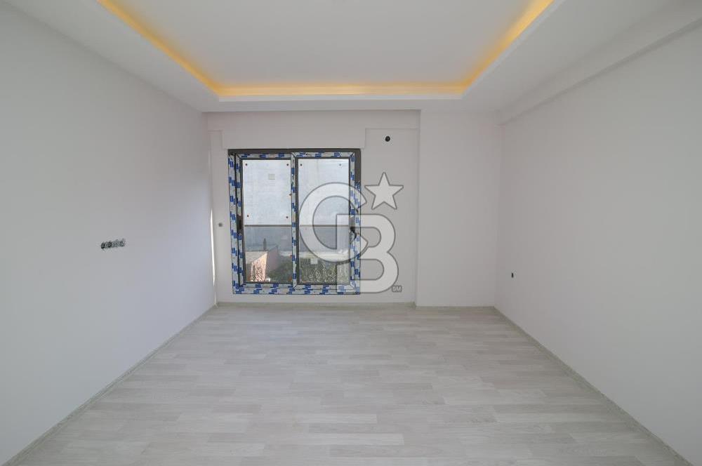 Karşıyaka Cumhuriyet Mh. Satılık 3+1 Dubleks Daire 