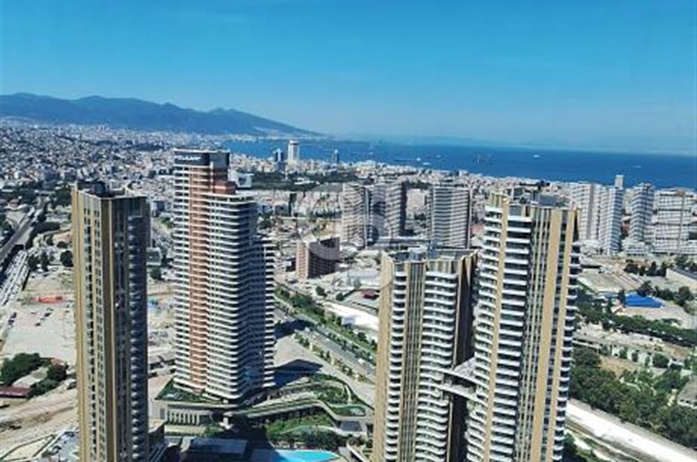 MAHALL BOMONTİ DENİZ MANZARALI KİRALIK HOMEOFİS CB-PH