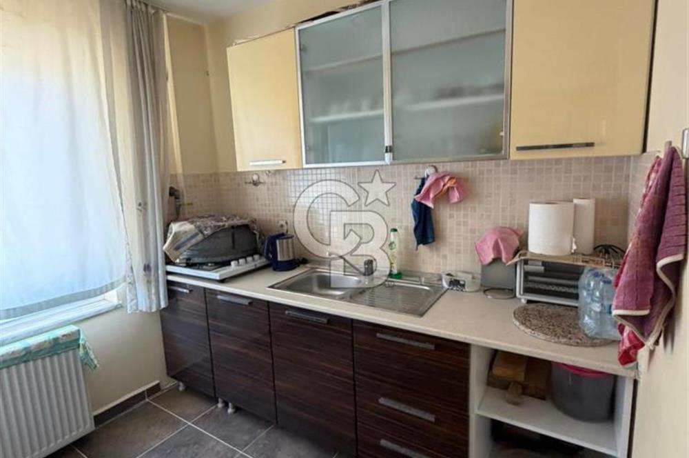 TEKİRDAĞ SULTANKÖY DENİZ MANZARALI 900m²ARSA İÇİNDE 4KATLI VİLLA