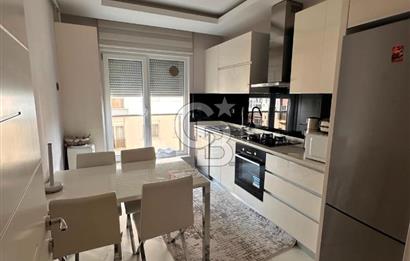 Uncalı Life 07 Sitesi Eşyalı Kiralık