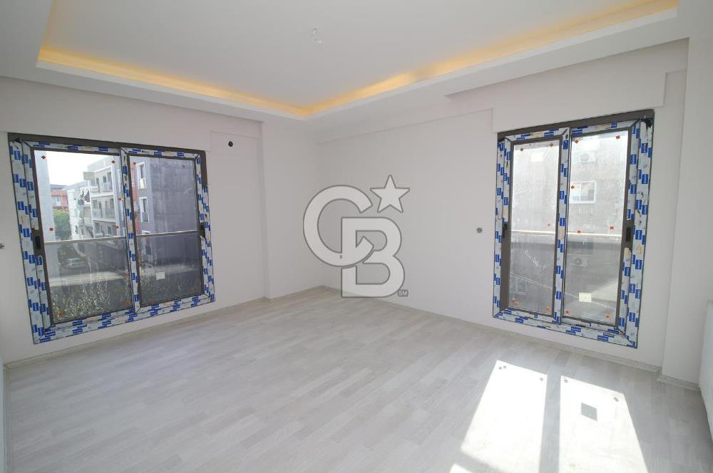 Karşıyaka Cumhuriyet Mh. Satılık 3+1 Dubleks Daire 