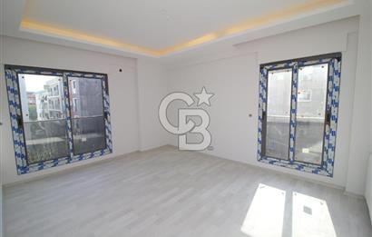 Karşıyaka Cumhuriyet Mh. Satılık 3+1 Dubleks Daire 