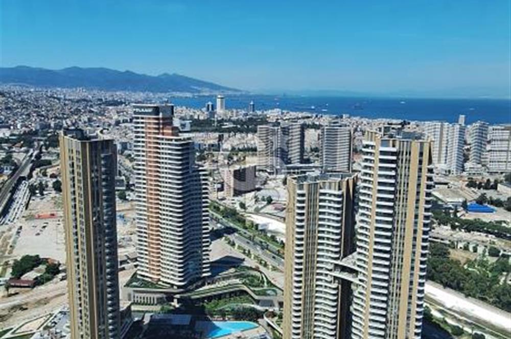 MAHALL BOMONTİ DENİZ MANZARALI KİRALIK HOMEOFİS CB-PH