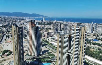 MAHALL BOMONTİ DENİZ MANZARALI KİRALIK HOMEOFİS CB-PH