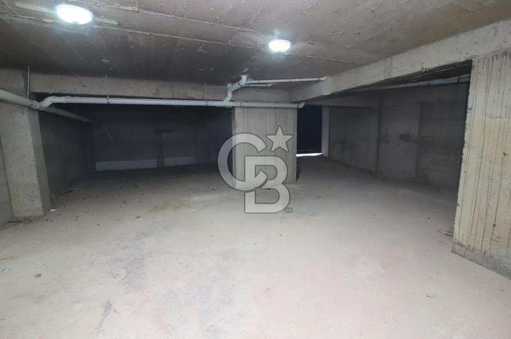 Karşıyaka Cumhuriyet Mh. Satılık 3+1 Dubleks Daire 