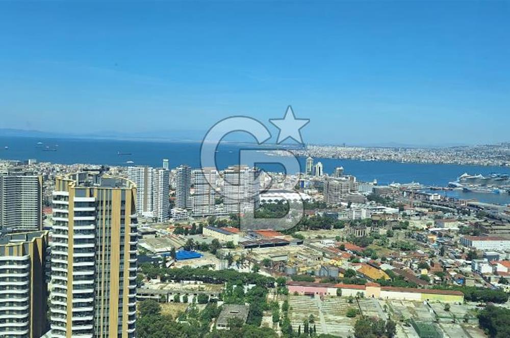 MAHALL BOMONTİ DENİZ MANZARALI KİRALIK HOMEOFİS CB-PH