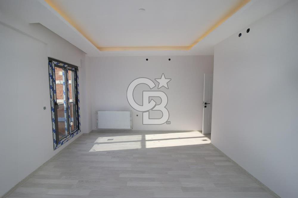 Karşıyaka Cumhuriyet Mh. Satılık 3+1 Dubleks Daire 