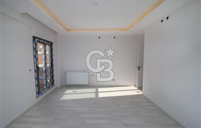 Karşıyaka Cumhuriyet Mh. Satılık 3+1 Dubleks Daire 
