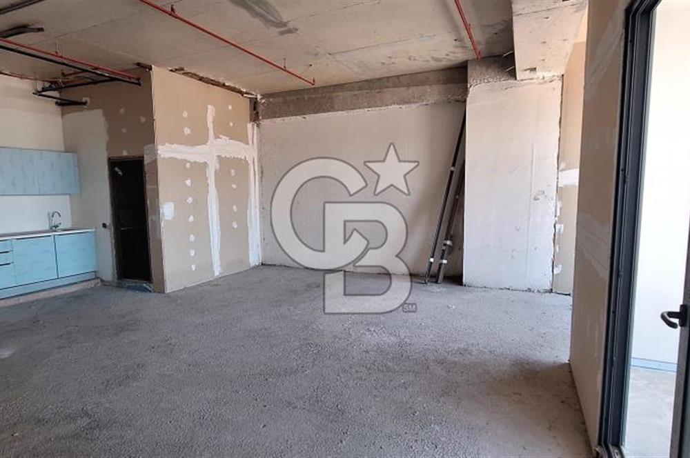 MAHALL BOMONTİ DENİZ MANZARALI KİRALIK HOMEOFİS CB-PH