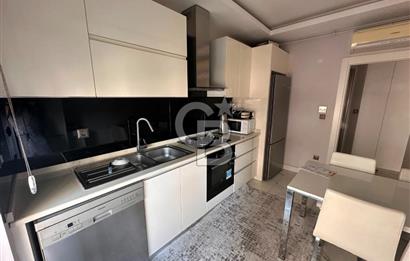 Uncalı Life 07 Sitesi Eşyalı Kiralık