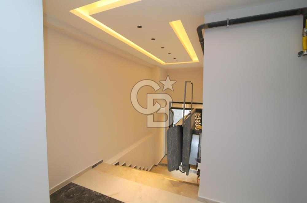 Karşıyaka Cumhuriyet Mh. Satılık 3+1 Dubleks Daire 