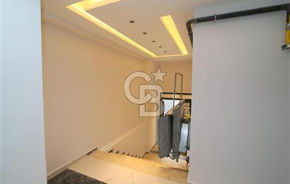 Karşıyaka Cumhuriyet Mh. Satılık 3+1 Dubleks Daire 