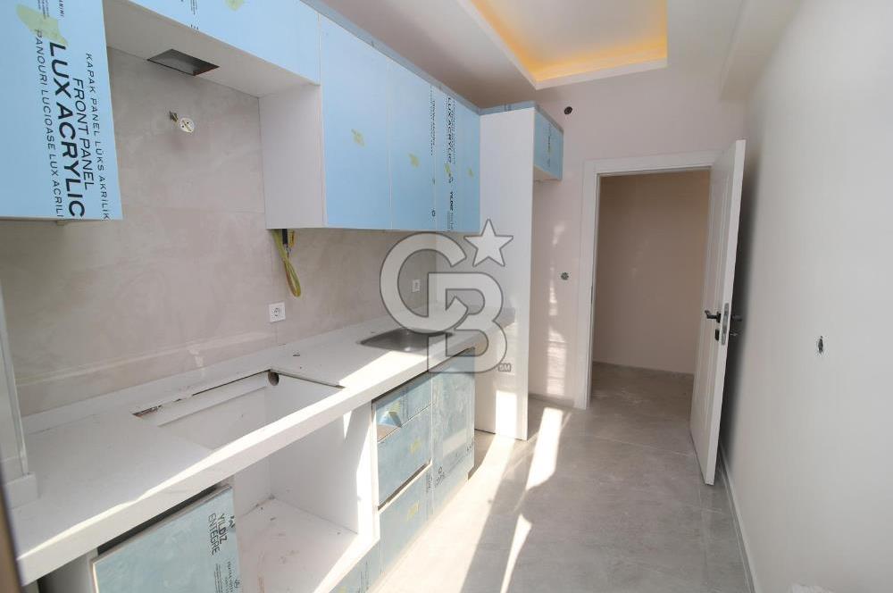 Karşıyaka Cumhuriyet Mh. Satılık 3+1 Dubleks Daire 