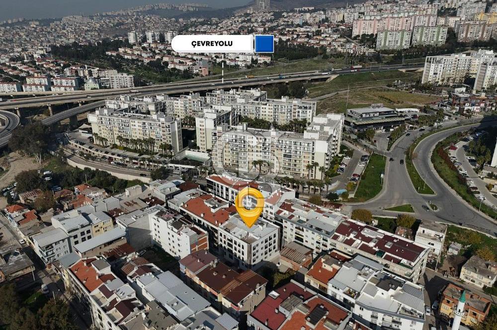 Karşıyaka Cumhuriyet Mh. Satılık 3+1 Dubleks Daire 