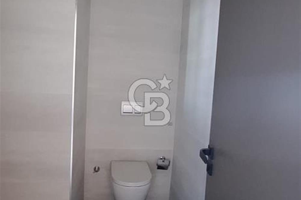 MAHALL BOMONTİ DENİZ MANZARALI KİRALIK HOMEOFİS CB-PH