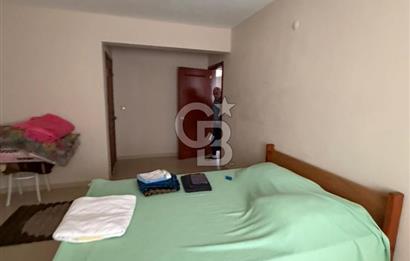 TEKİRDAĞ SULTANKÖY DENİZ MANZARALI 900m²ARSA İÇİNDE 4KATLI VİLLA