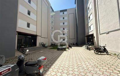 Çanakkale Merkez İsmetpaşa Kiralık 1+1 Daire!