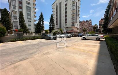 Uncalı Life 07 Sitesi Eşyalı Kiralık