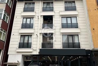 CB MARS'TAN BULGURLU KARLIDERE CAD ÜZERİNDE SATILIK DÜKKAN - 1 - 351167