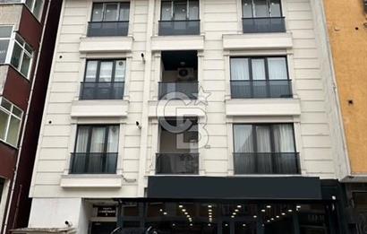 CB MARS'TAN BULGURLU KARLIDERE CAD ÜZERİNDE SATILIK DÜKKAN