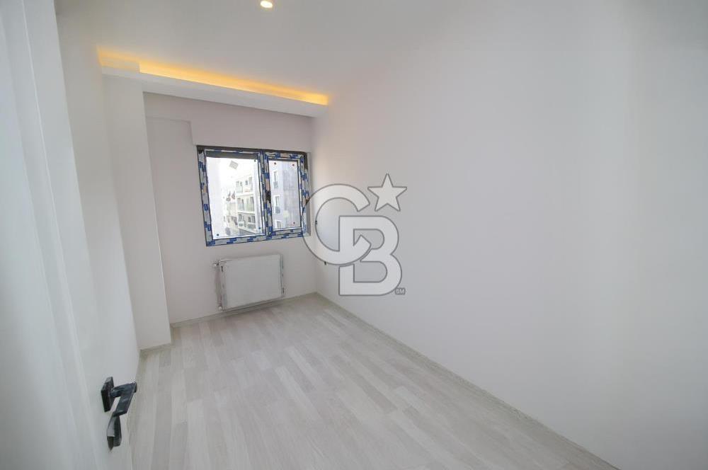 Karşıyaka Cumhuriyet Mh. Satılık 3+1 Dubleks Daire 