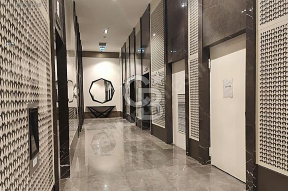 MAHALL BOMONTİ DENİZ MANZARALI KİRALIK HOMEOFİS CB-PH