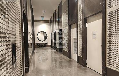 MAHALL BOMONTİ DENİZ MANZARALI KİRALIK HOMEOFİS CB-PH