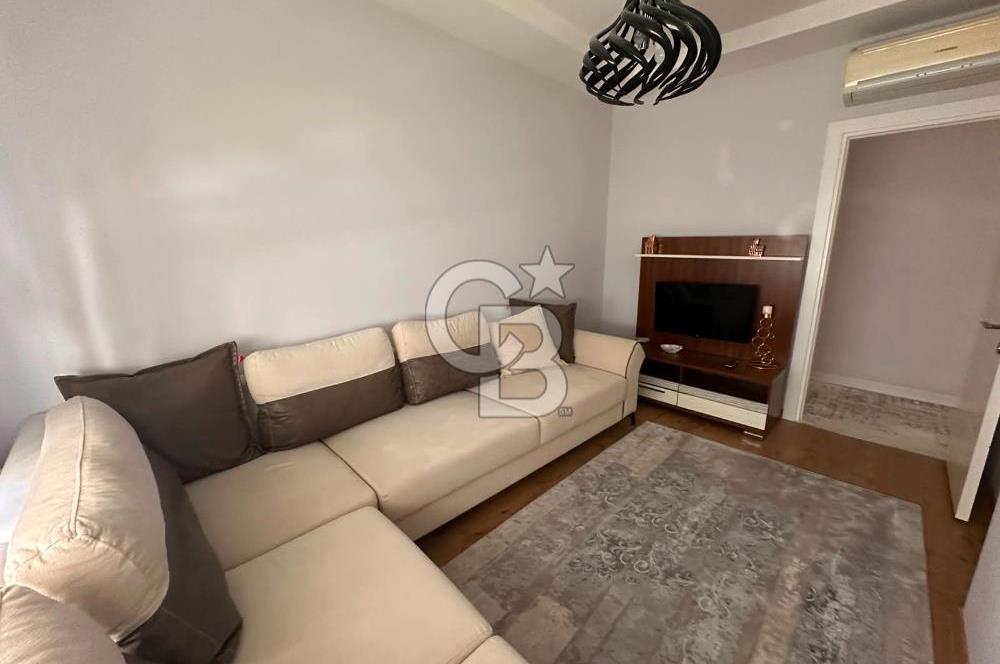 Uncalı Life 07 Sitesi Eşyalı Kiralık