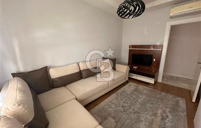 Uncalı Life 07 Sitesi Eşyalı Kiralık