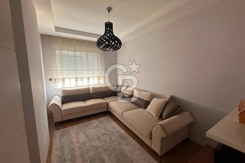 Uncalı Life 07 Sitesi Eşyalı Kiralık