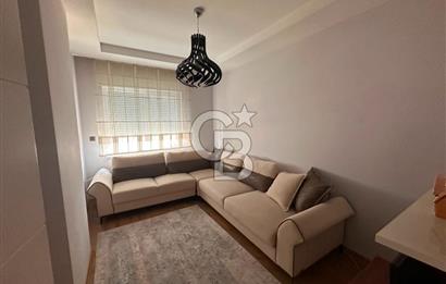 Uncalı Life 07 Sitesi Eşyalı Kiralık