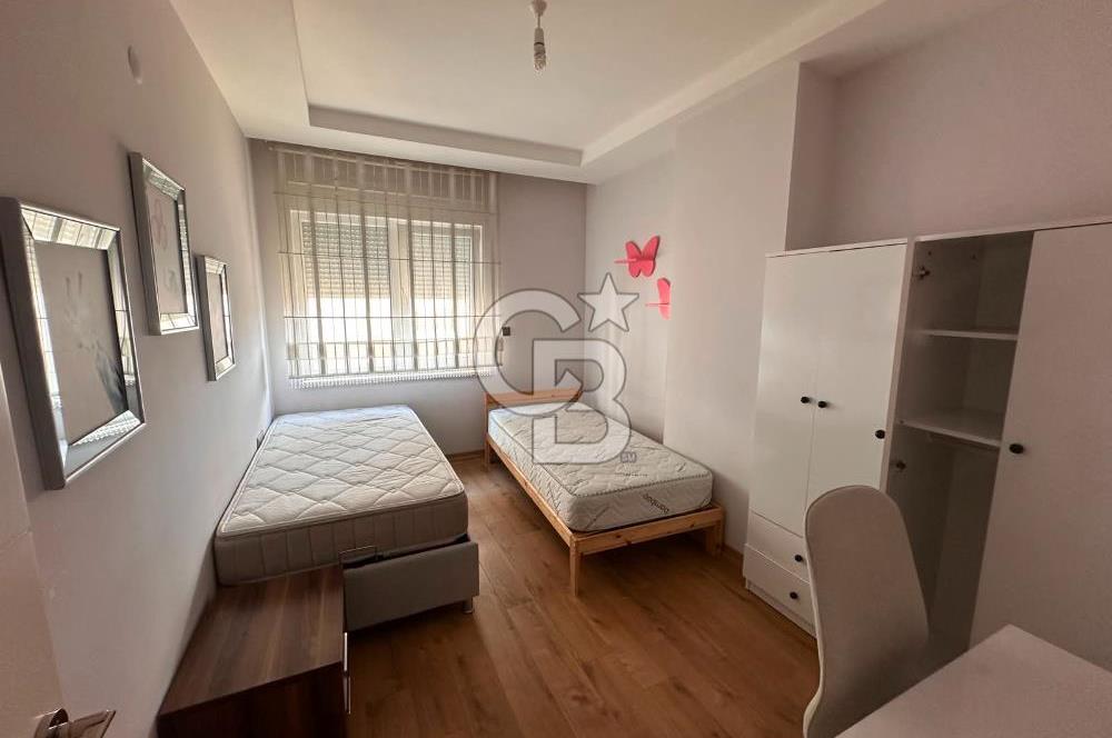 Uncalı Life 07 Sitesi Eşyalı Kiralık