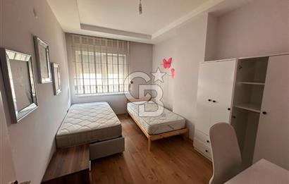 Uncalı Life 07 Sitesi Eşyalı Kiralık