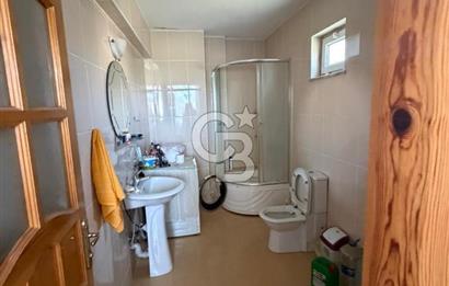 TEKİRDAĞ SULTANKÖY DENİZ MANZARALI 900m²ARSA İÇİNDE 4KATLI VİLLA